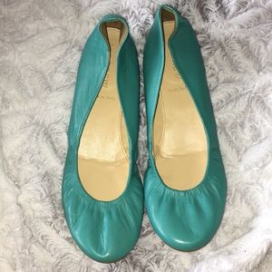 Flats